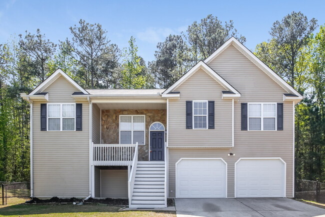 property at 7817 Cambridge Dr