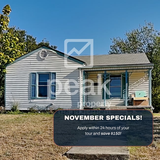 property at 7624 Dahlen St