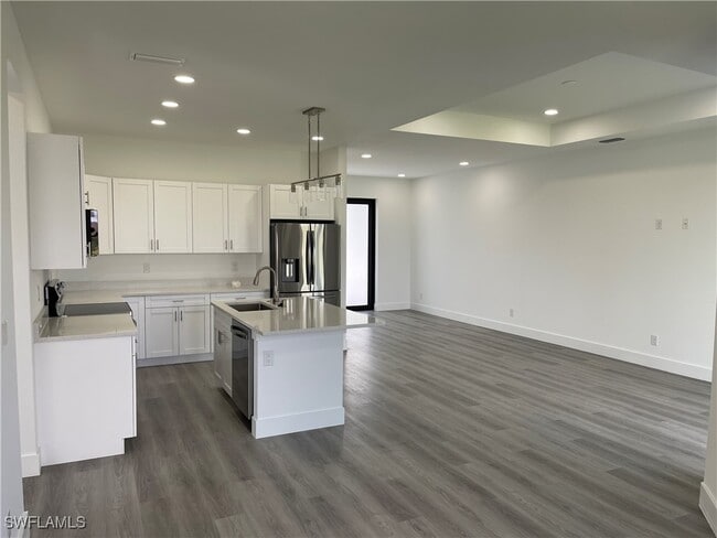 property at 821 Newell St E