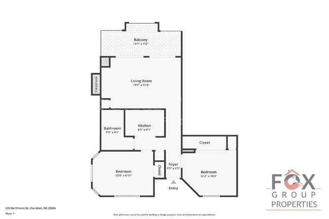 220 Northwest Dr in Davidson, NC - Building Photo - Building Photo