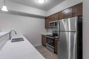 City View in Spokane, WA - Building Photo