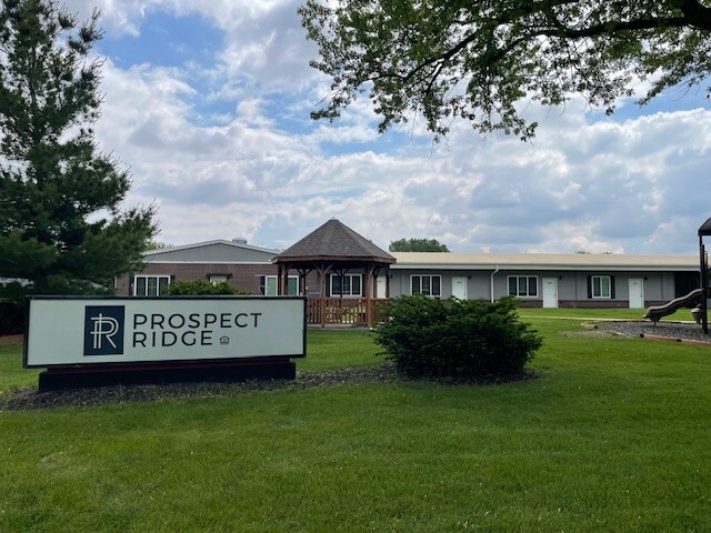 Prospect Ridge Apartments