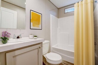 1031 Spring Azure Dr in Cleburne, TX - Building Photo - Building Photo