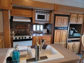 9797 E 32nd St in Yuma, AZ - Building Photo