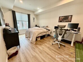 464 Washington St in Boston, MA - Building Photo - Building Photo