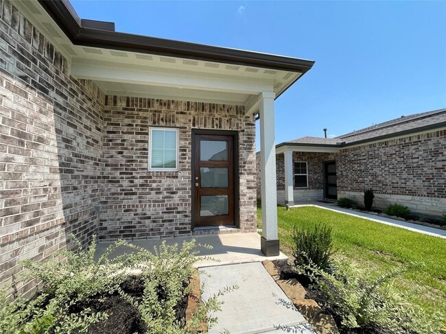 8356 Bristlecone Pne Wy in Magnolia, TX - Building Photo - Building Photo
