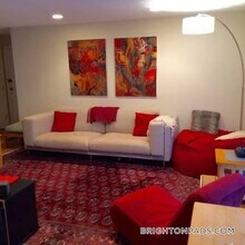 15 Euston Rd in Boston, MA - Building Photo - Building Photo