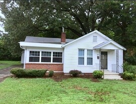 427 Fairmont Ave in Jackson, TN - Building Photo