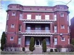 417 Kensington Ct in Louisville, KY - Foto de edificio - Building Photo