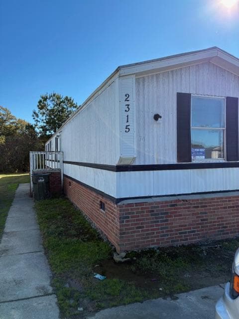 property at 2315 Wysteria Ln