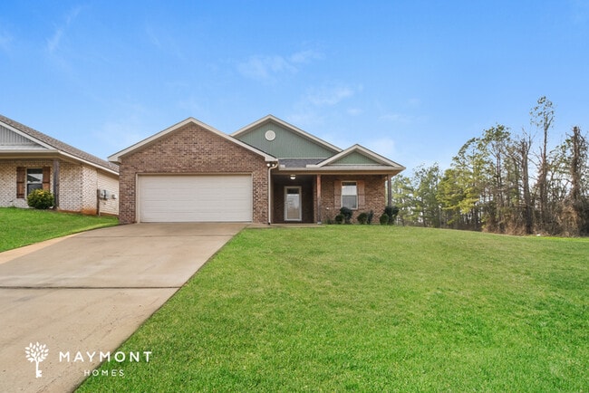 property at 16355 Pottery Ln