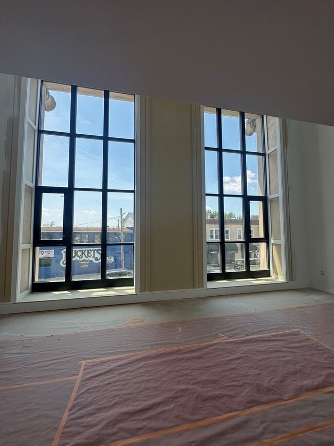 property at 400 York Rd