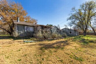 1823 S Hiram St in Wichita, KS - Building Photo - Building Photo