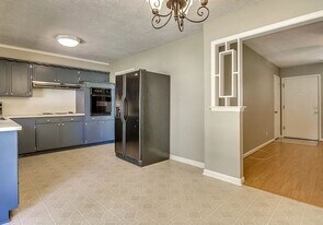 418 Margaret Dr in Norman, OK - Building Photo