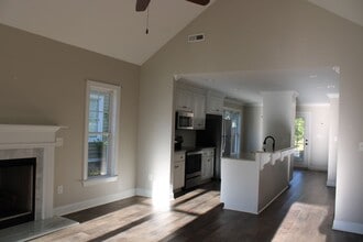 908 Branch St NW in Wilson, NC - Building Photo - Building Photo