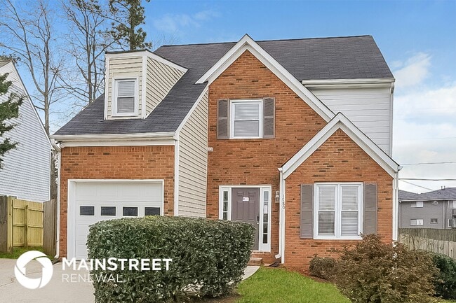 property at 1780 Bertram Ln SW