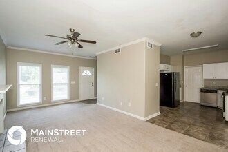 3124 Green Valley Dr in East Point, GA - Building Photo - Building Photo