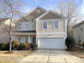 13814 Purple Bloom Ln, Unit 902 in Charlotte, NC - Building Photo