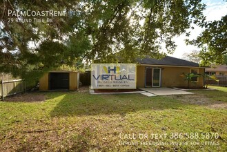 29 Round Tree Dr in Palm Coast, FL - Building Photo - Building Photo