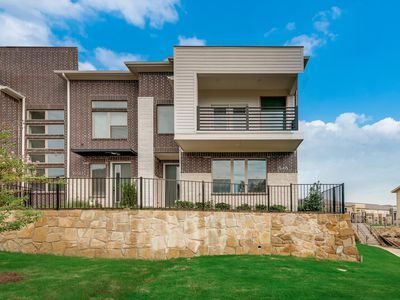 1546 Ludlow St in Plano, TX - Building Photo