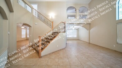 15352 S Camino Agua Azul in Sahuarita, AZ - Building Photo - Building Photo