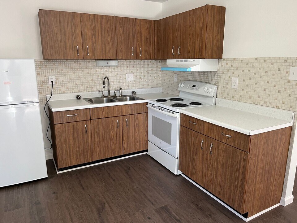 1005 Washington Ave, Unit Unit A in Alton, IL - Building Photo