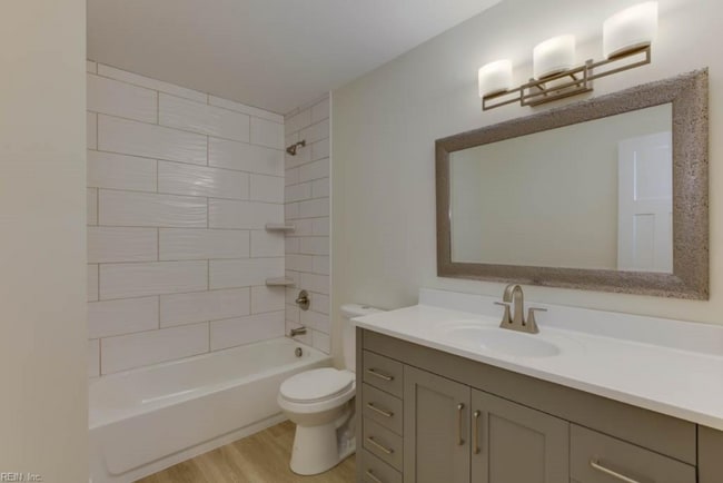 1326 24th St in Newport News, VA - Building Photo - Building Photo