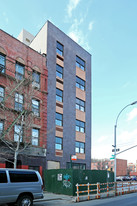 1674 Park Ave in New York, NY - Building Photo