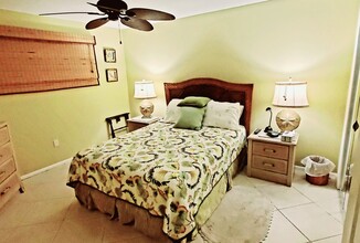 770 Diplomat Blvd, Unit 24 in Cocoa Beach, FL - Building Photo - Building Photo