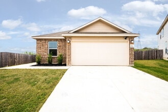 11530 Amberina in San Antonio, TX - Building Photo - Building Photo