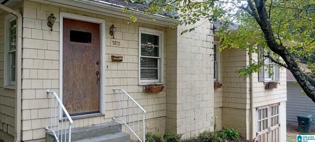 5705 6th Ct S in Birmingham, AL - Building Photo - Building Photo