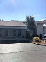 29 Lakeshore Terrace in Crossville, TN - Building Photo