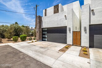 6610 N 16th St in Phoenix, AZ - Building Photo - Building Photo