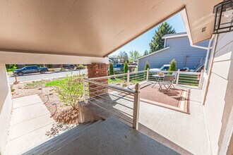 3158 Breckenridge Dr W in Colorado Springs, CO - Building Photo - Building Photo