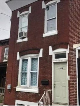 property at 3534 N 8th St