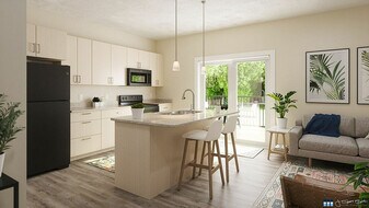 Townline Flats in Traverse City, MI - Building Photo