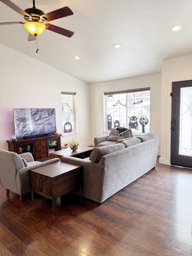 1923 W Hampson Ave in Coeur d'Alene, ID - Building Photo - Building Photo