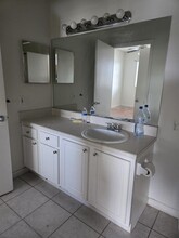 2301 W Preserve Way, Unit #208 in Miramar, FL - Building Photo - Building Photo