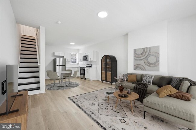 property at 51 N Peach St
