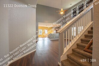 11322 Dodson tr in San Antonio, TX - Building Photo - Building Photo
