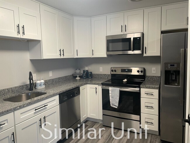 property at 30 Cherry St