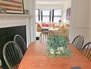 Five Winchester St in Brookline, MA - Building Photo - Building Photo