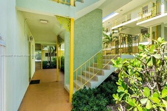 2031 Dewey St in Hollywood, FL - Building Photo - Building Photo