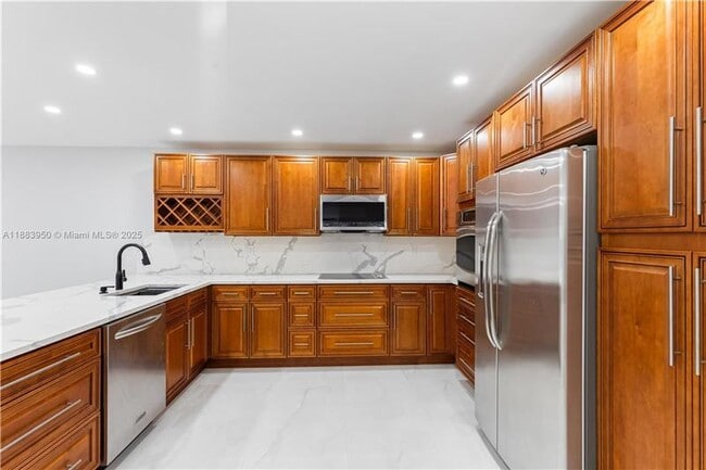 property at 9080 NW 23rd St