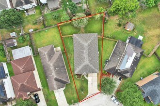 502 Danbury Park Ln in Houston, TX - Building Photo - Building Photo