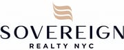 Property Management Company Logo Sovereign Realty NYC