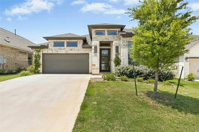 property at 1121 Spring Gulch Ln