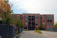 M at Englewood South in Englewood, NJ - Foto de edificio - Building Photo