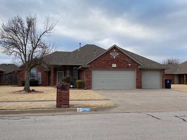 12905 Condor Dr in Oklahoma City, OK - Building Photo - Building Photo