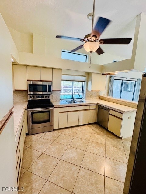 property at 1217 SW 21st Terrace